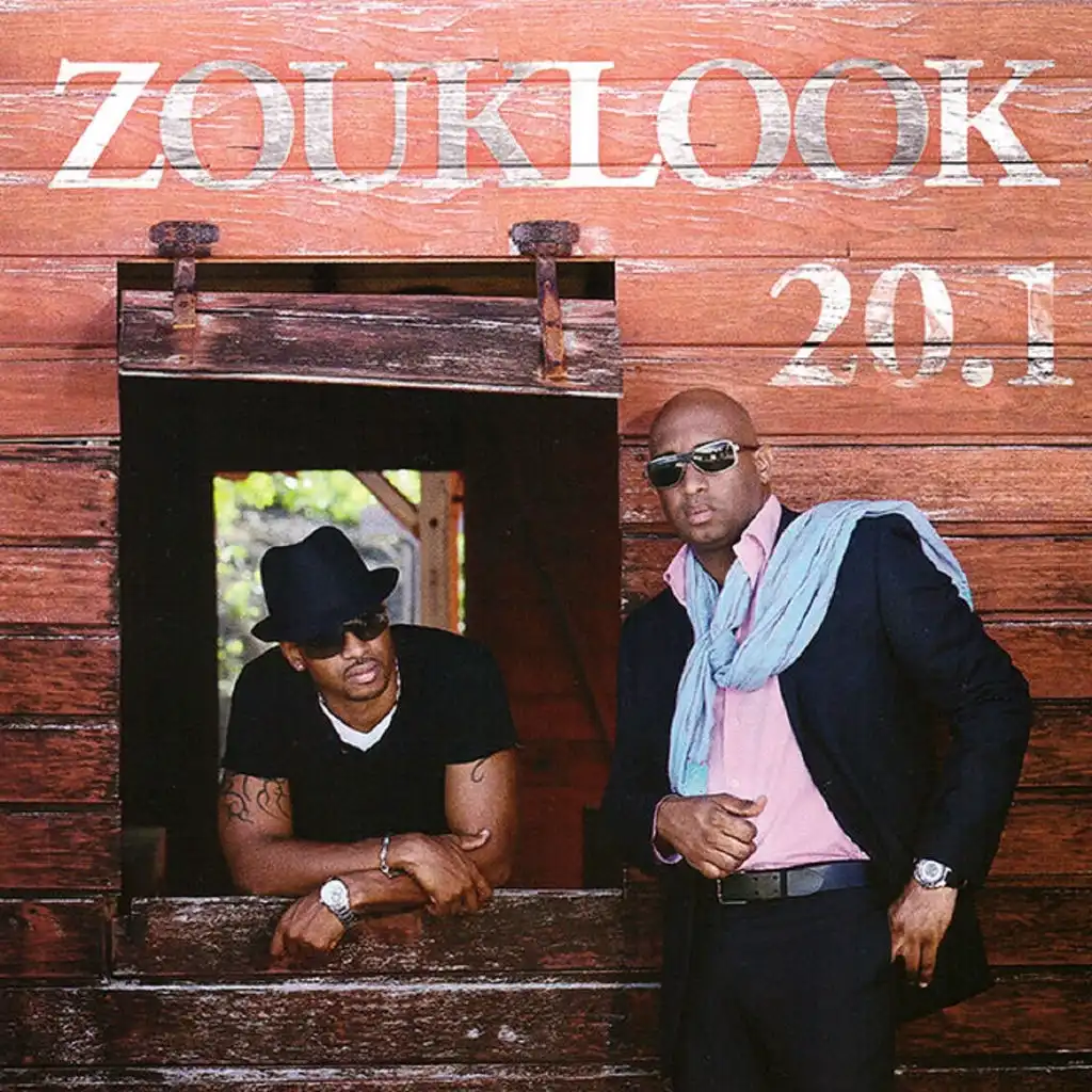 Zouk Look