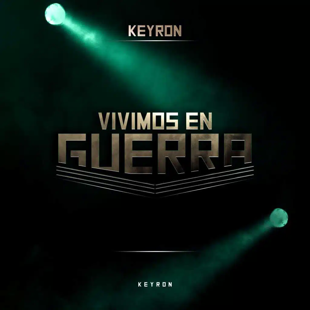 Vivimos en Guerra
