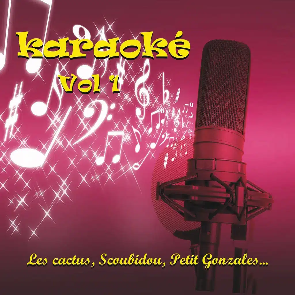 Karaoké, vol. 1
