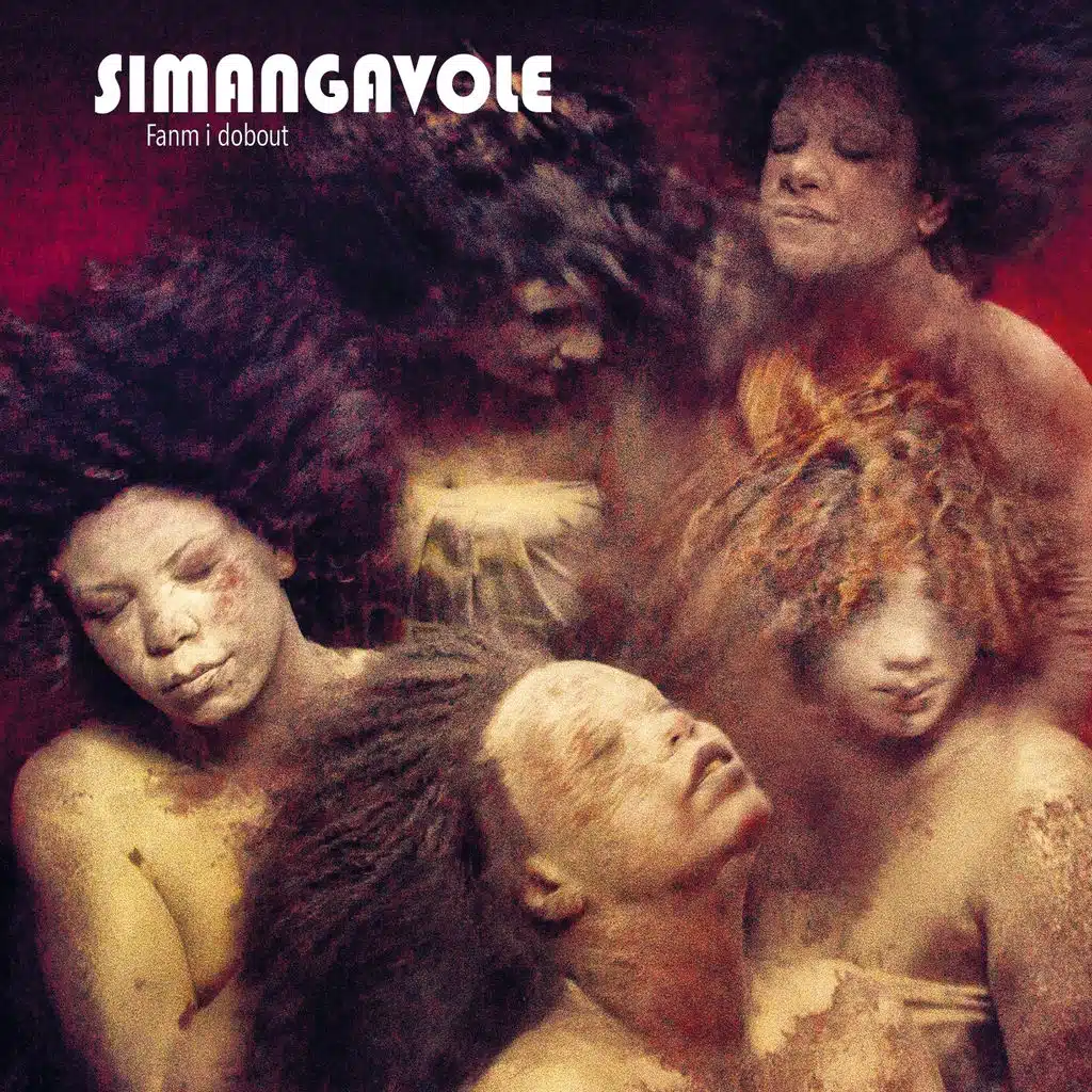 Fanm i dobout - Maloya