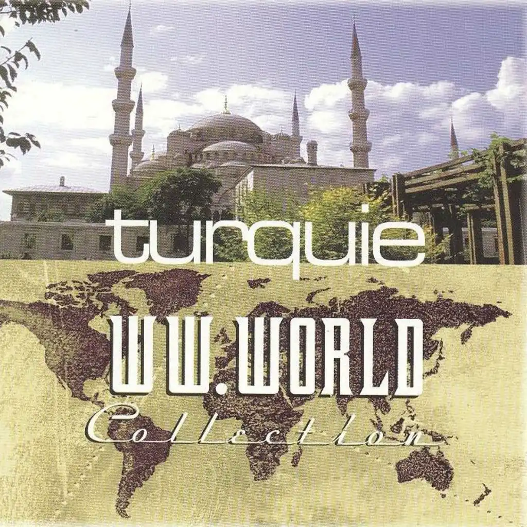 Collection W.W.World : Turquie