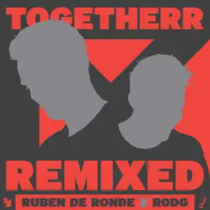 Riptide (Solid Stone Remix) [feat. Louise Rademakers]
