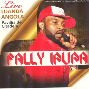 Luanda Angola - Live