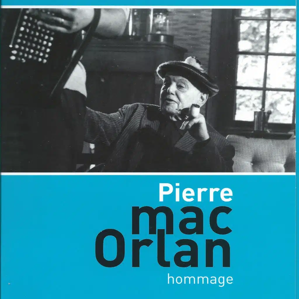 Pierre Mac Orlan