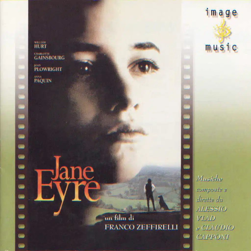 Jane Eyre (Colonna sonora originale del film)