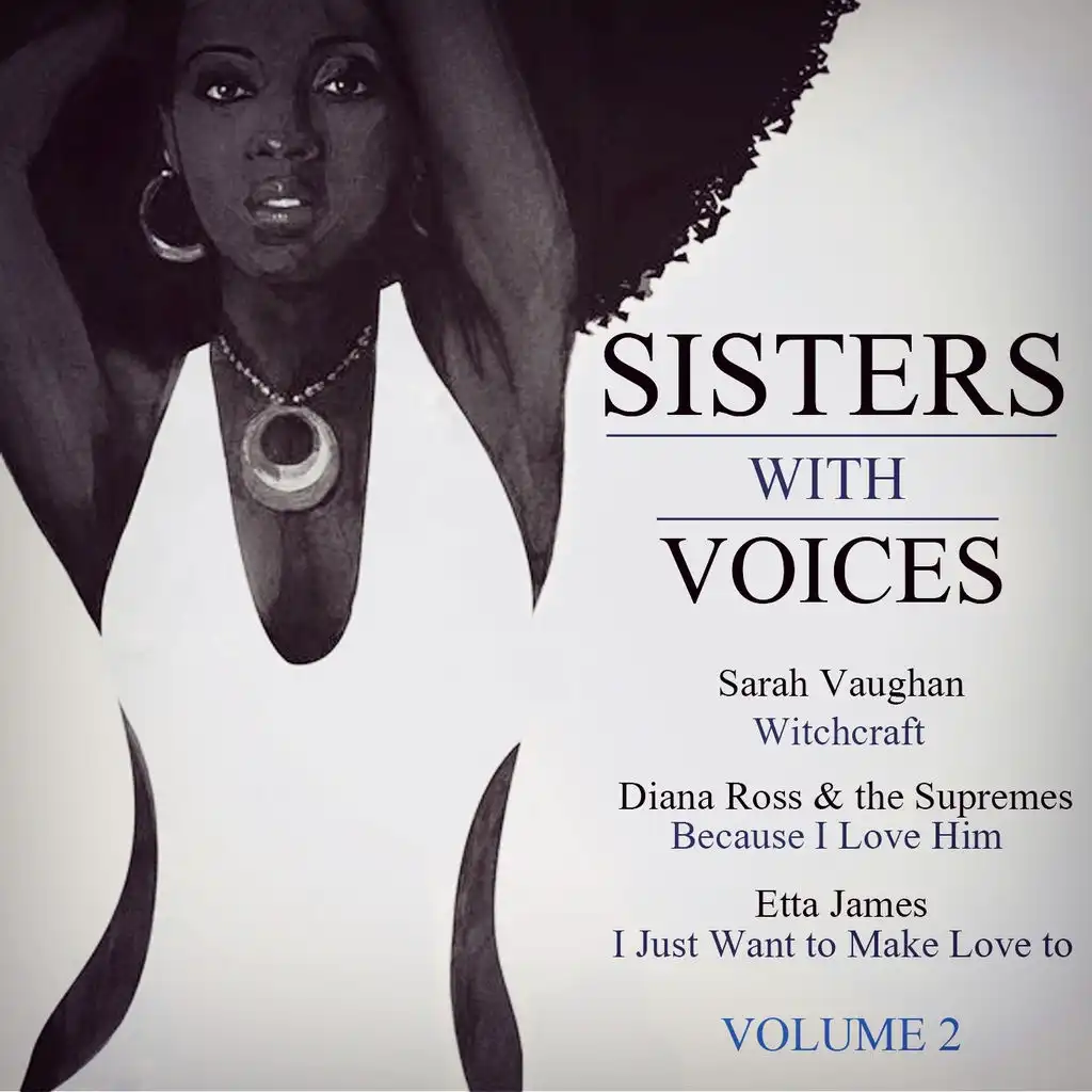 Sisters with Voices, Vol. 2