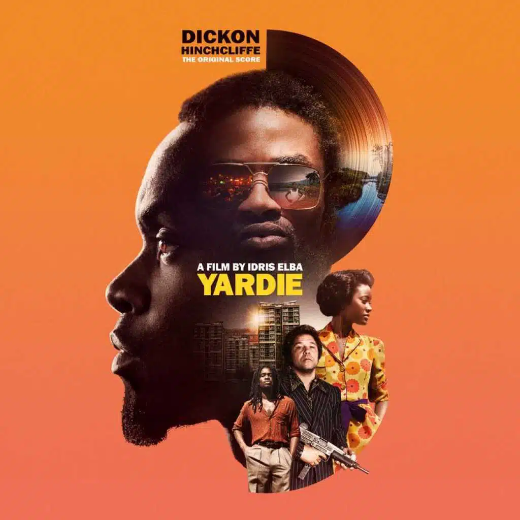 Yardie (The Original Score)
