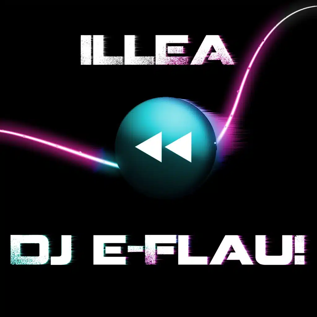 Dj E- Flau