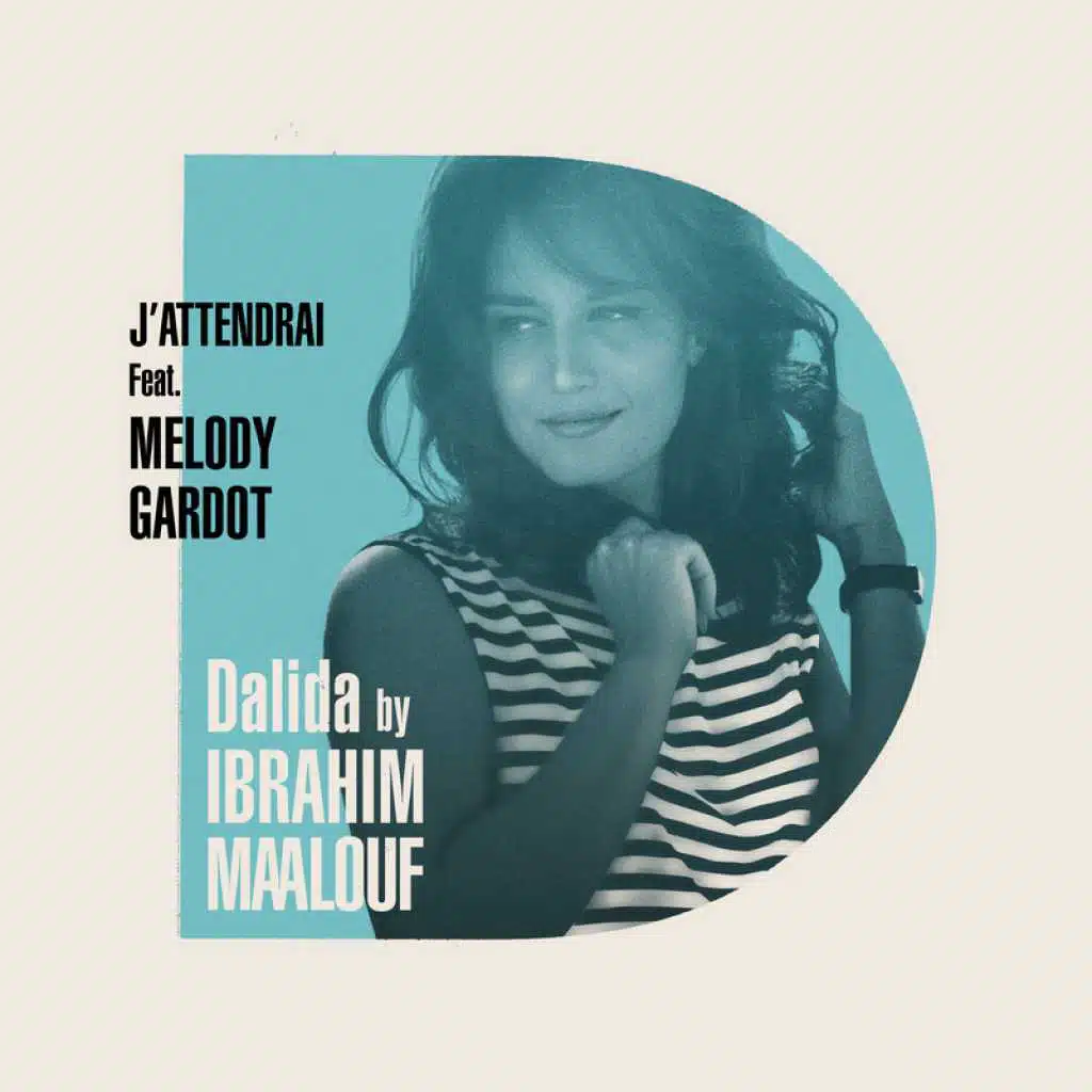 Ibrahim Maalouf & Melody Gardot