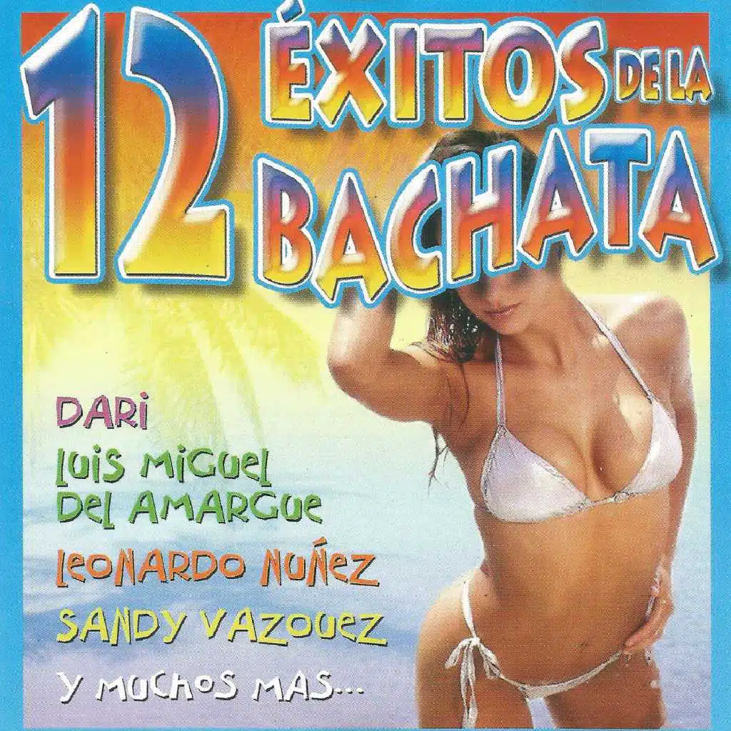 12 Éxitos de la Bachata
