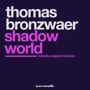 Shadow World (Midway Remix)