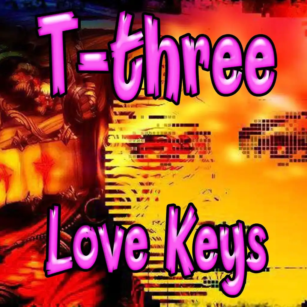 Love Keys