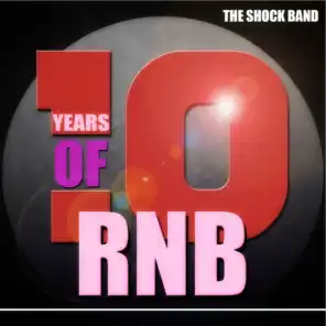 10 Years of Rnb