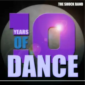 10 Years of Dance