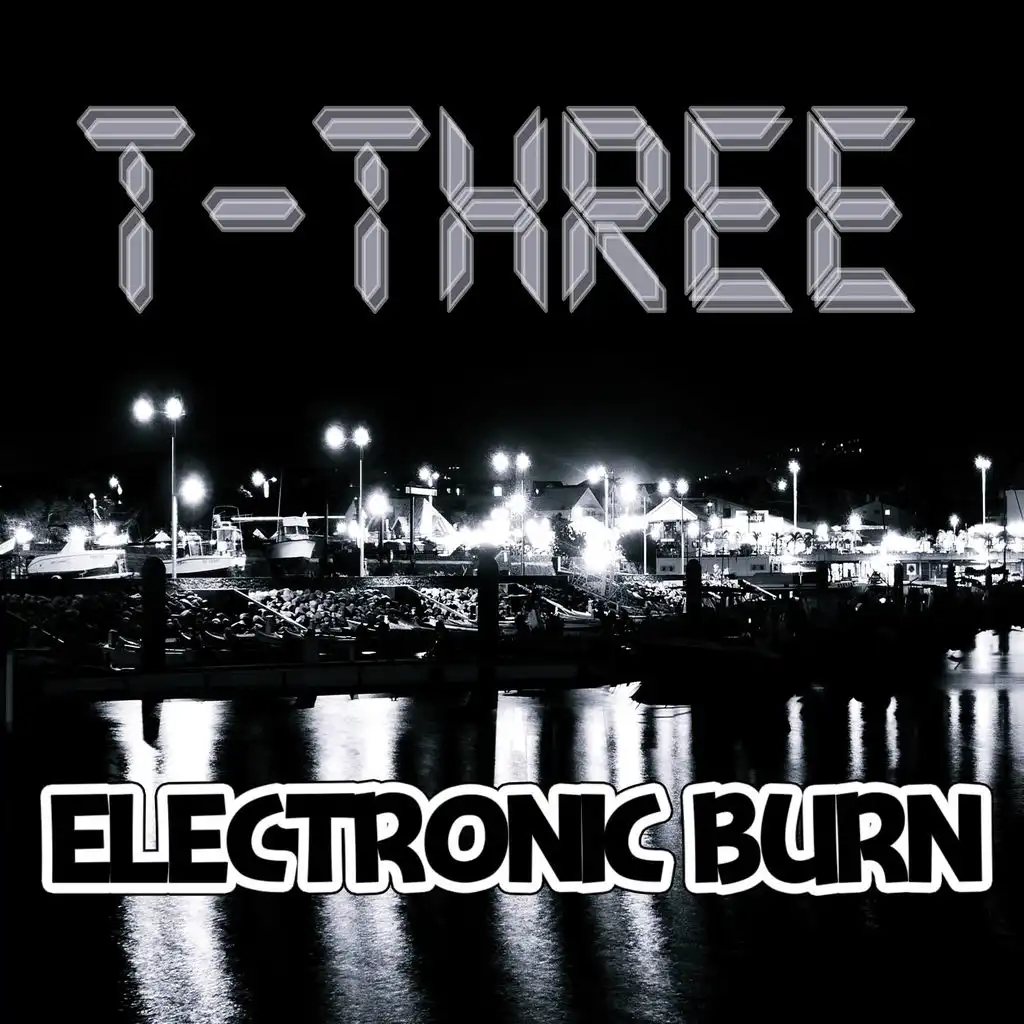 Electronic Burn
