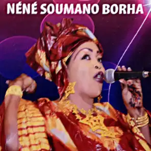 Néné Soumano