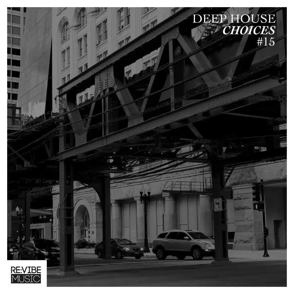 Deep House Choices, Vol. 15