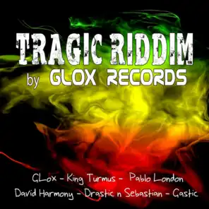 Tragic Riddim - By Glox Records