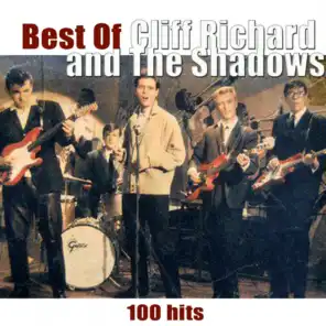 Best of Cliff Richard & The Shadows - 100 Remastered Hits