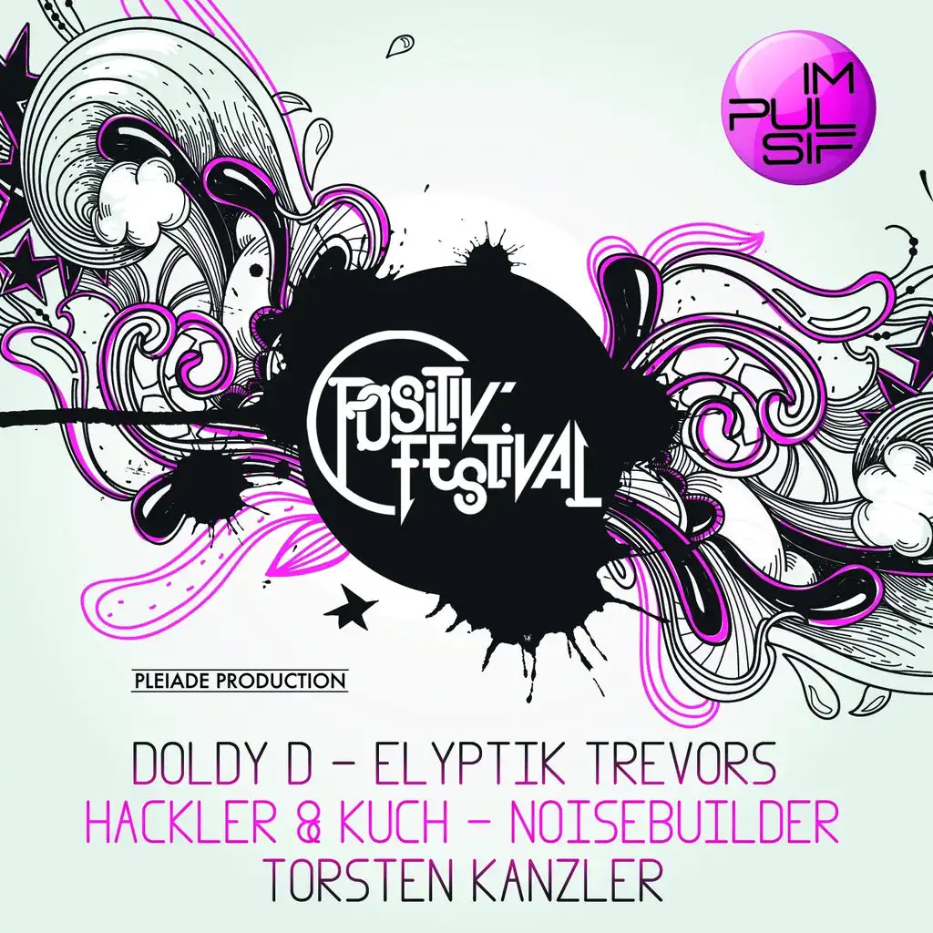 Positiv Sampler