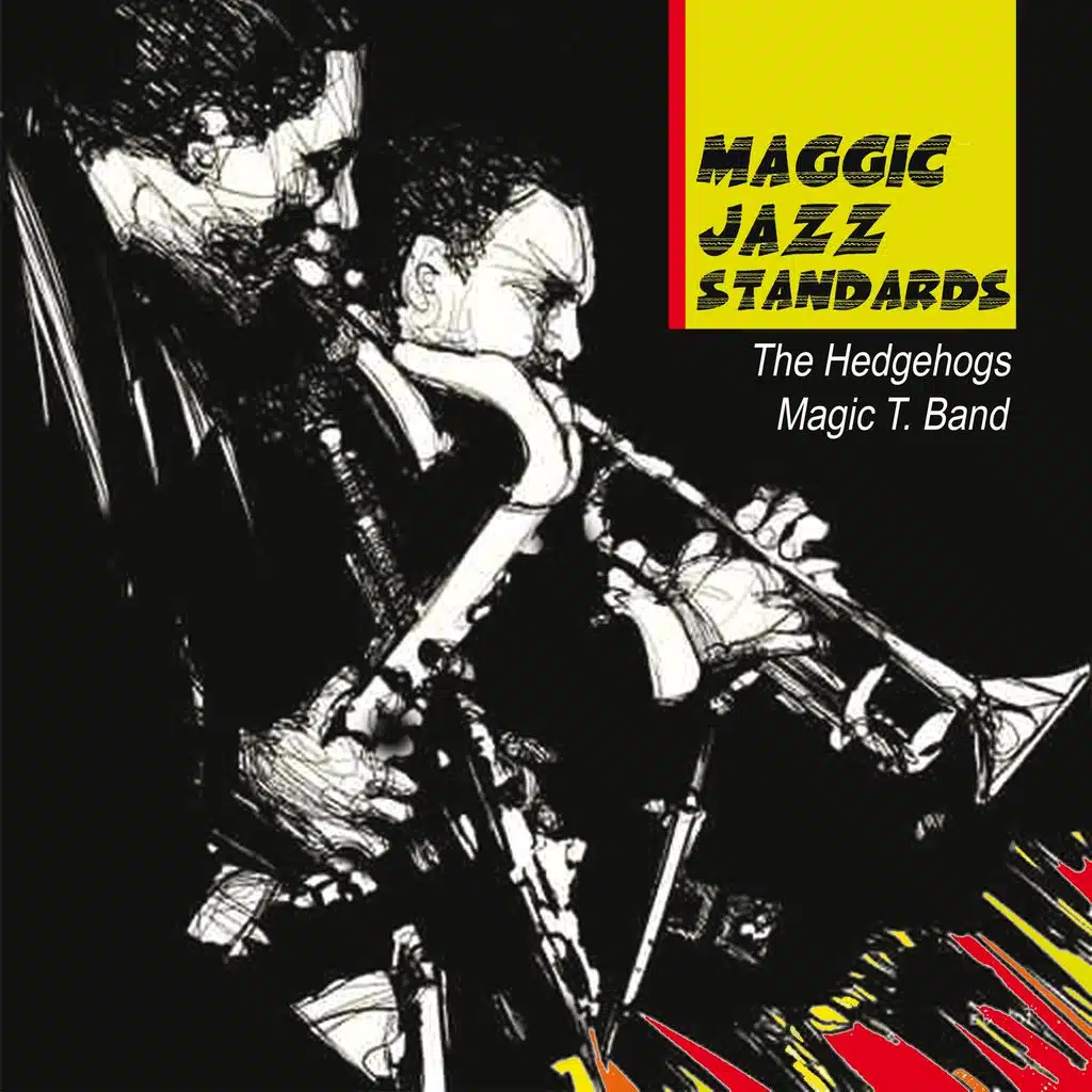 Magic Jazz Standards
