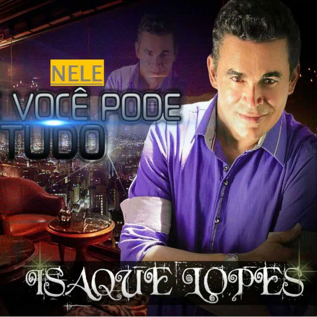 Nele Você Pode Tudo