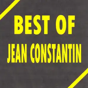 Best of Jean Constantin