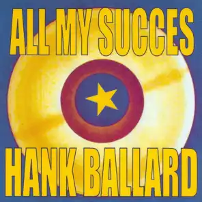 Hank Ballard, The Midnighters