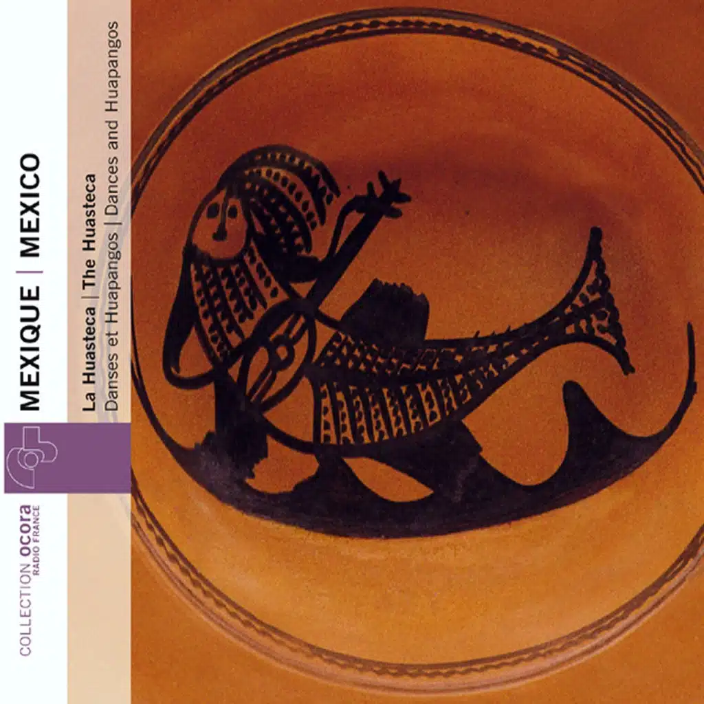 Mexique, La Huasteca - Danses et huapangos - Mexico - Danses and huapangos