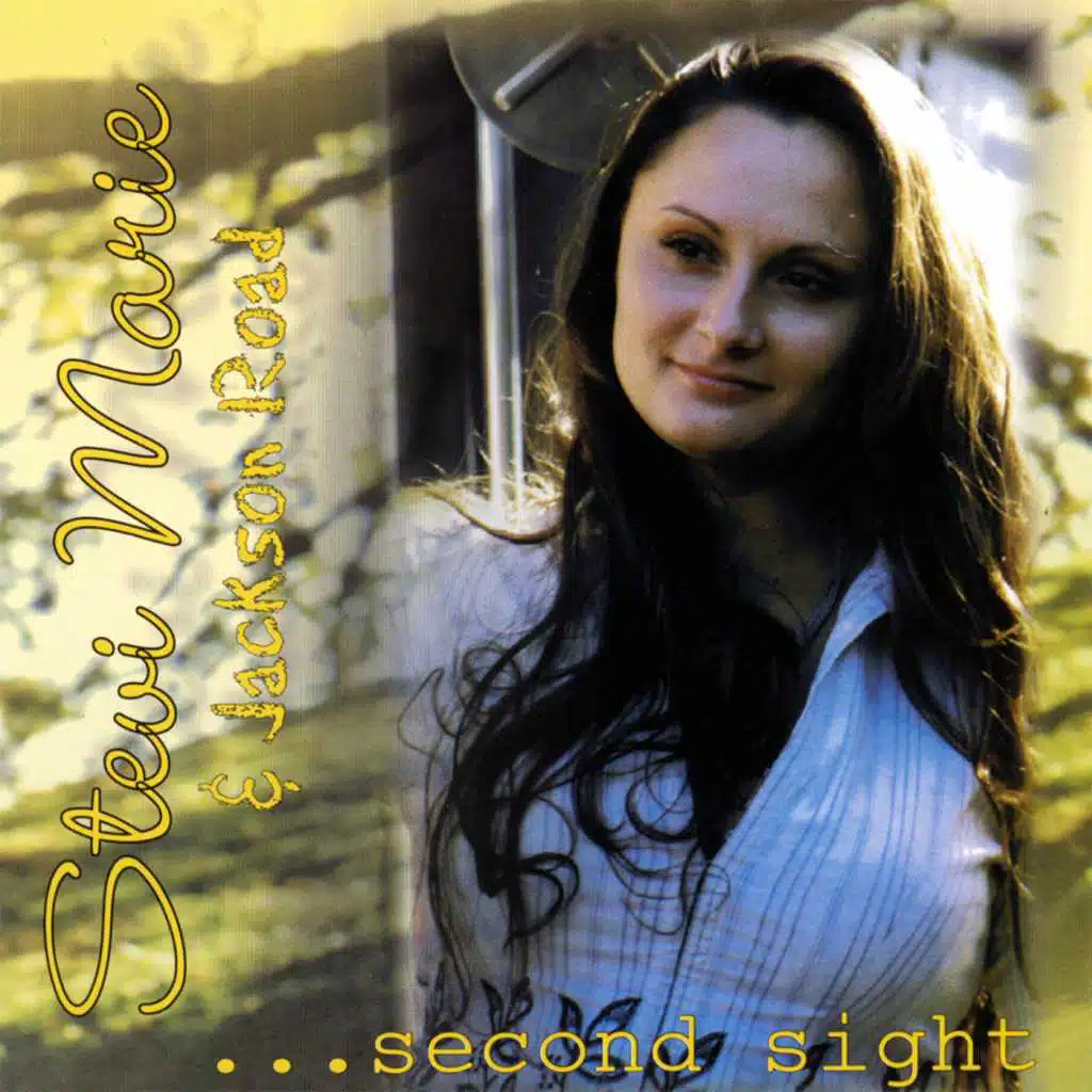 Stevi Marie & Jackson Road