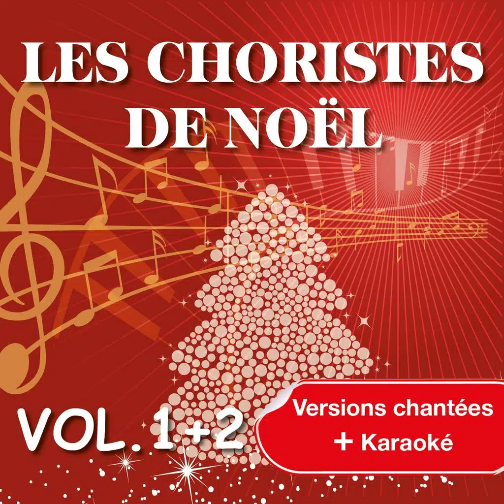 Les Choristes de Noël