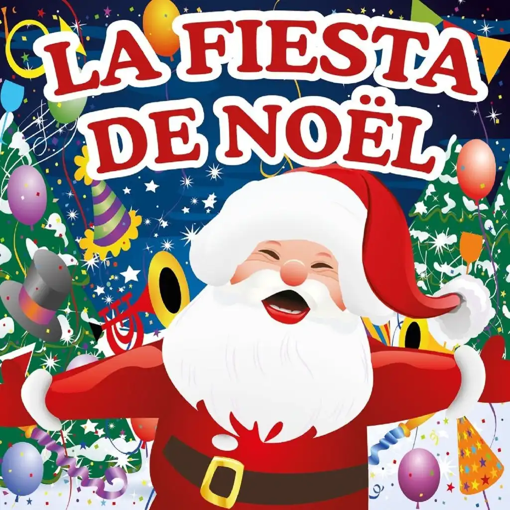 La Fiesta de Noël