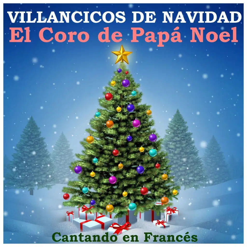 El Coro de Papá Noel