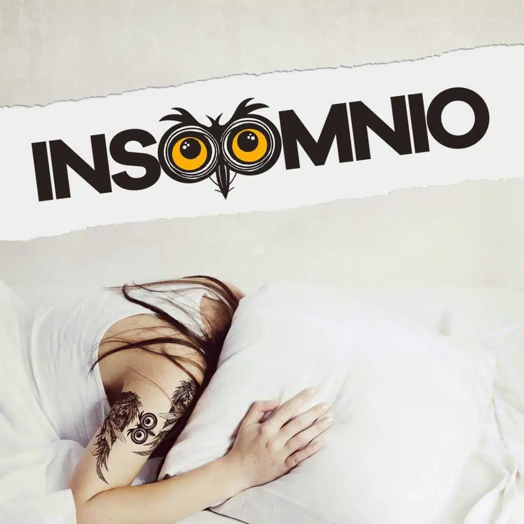 Insomnio