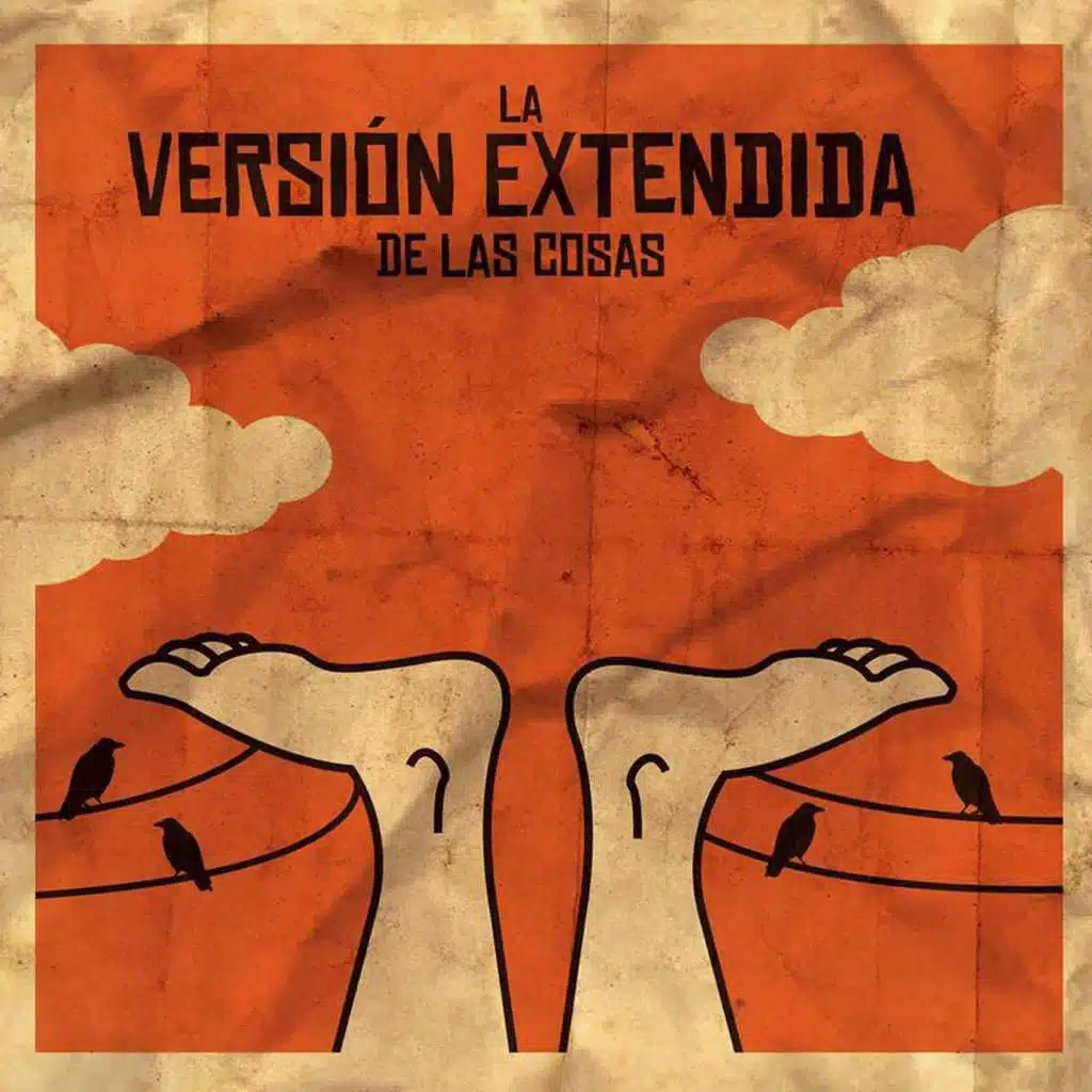 La Versión Extendida de las Cosas