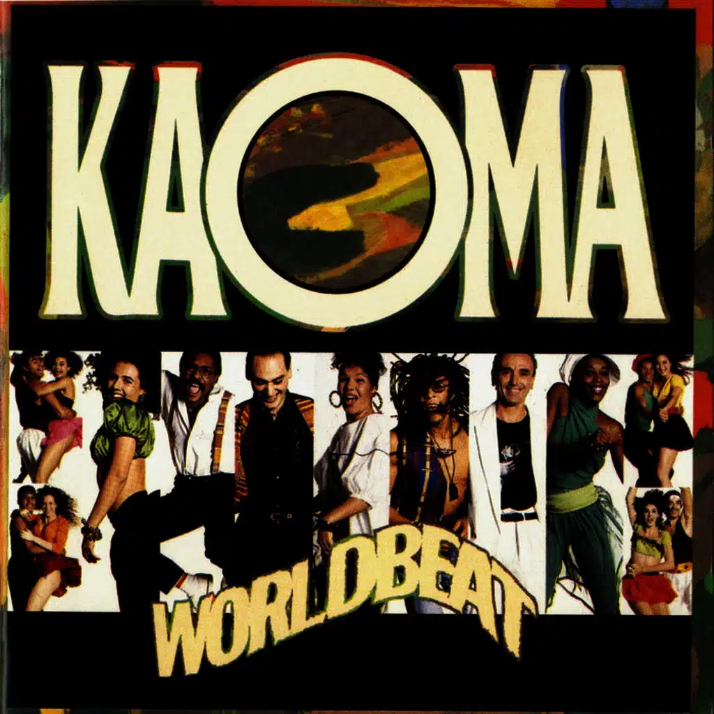 Lambada (Original Radio Edit)