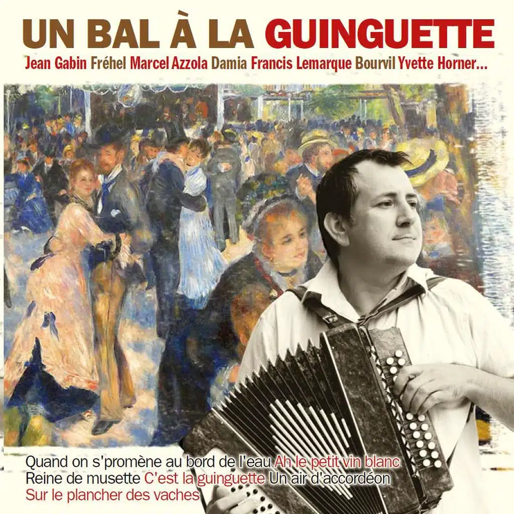 Bal musette