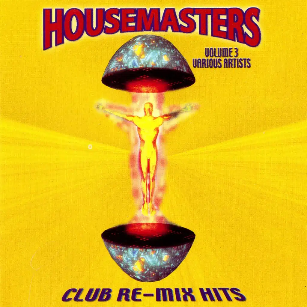 Housemasters, Vol. 3