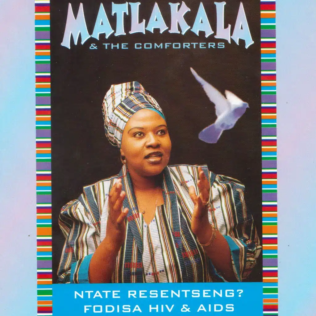 Ntate Re Sentseng? - Fodisa HIV & Aids