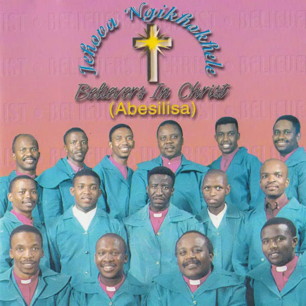 Jehova Ngikhokhele - Abesilisa