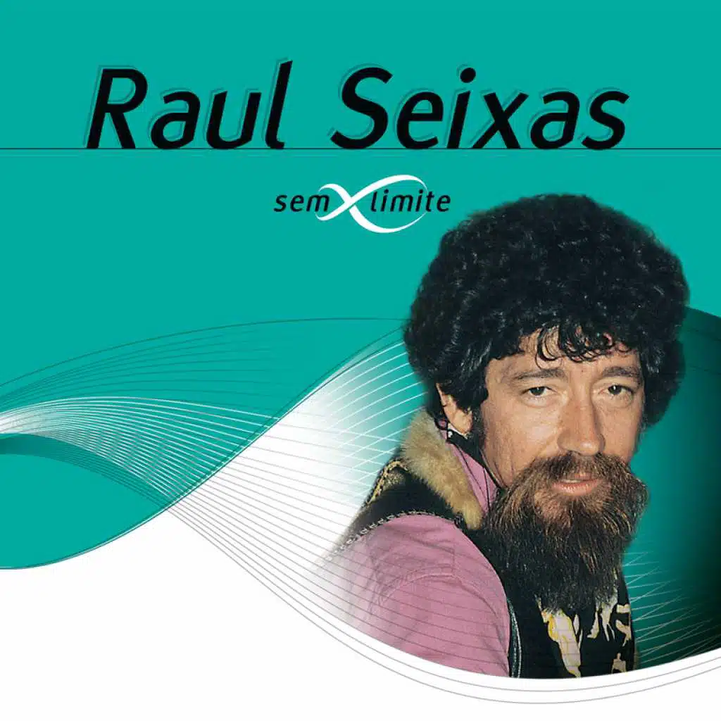 As Aventuras De Raul Seixas Na Cidade De Thor