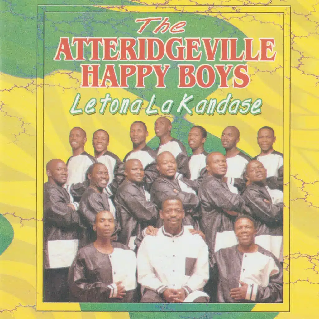Oleseng, The Atteridgeville Happy Boys