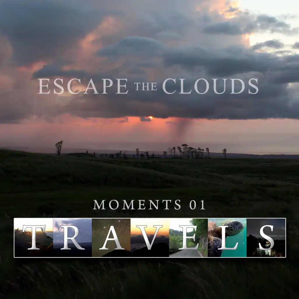 Moments 01 | Travels