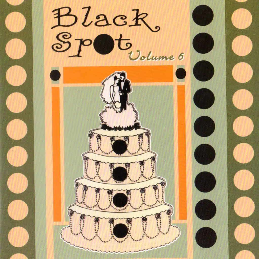 Black Spot, Vol. 6