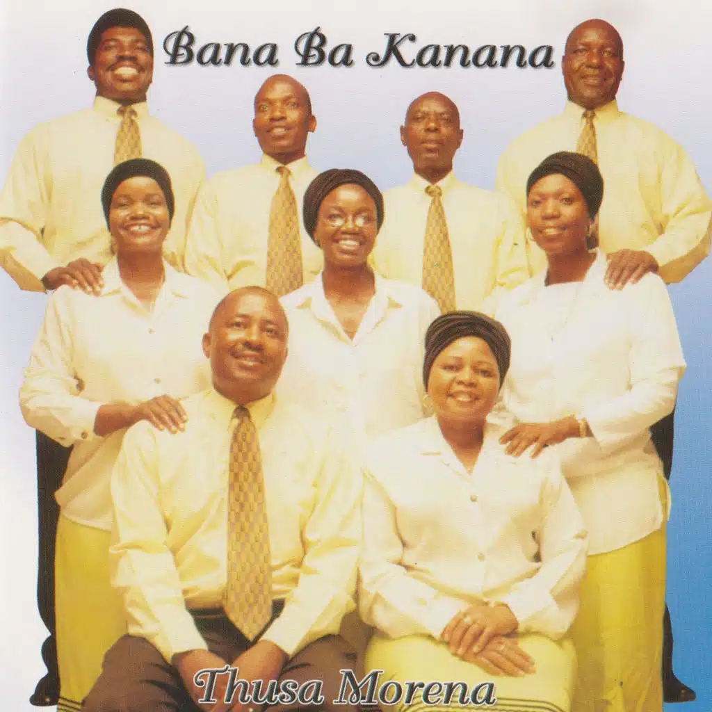 Bana Ba Kanana