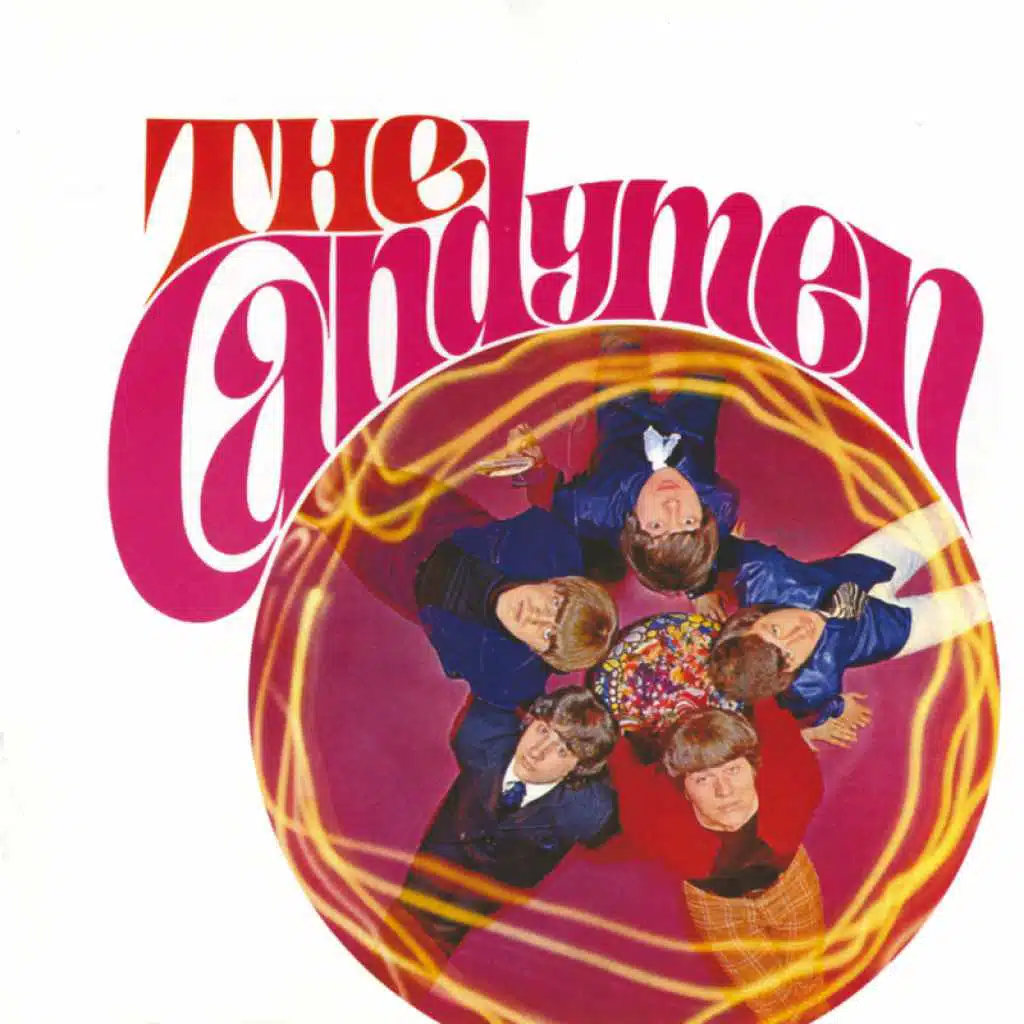 The Candymen