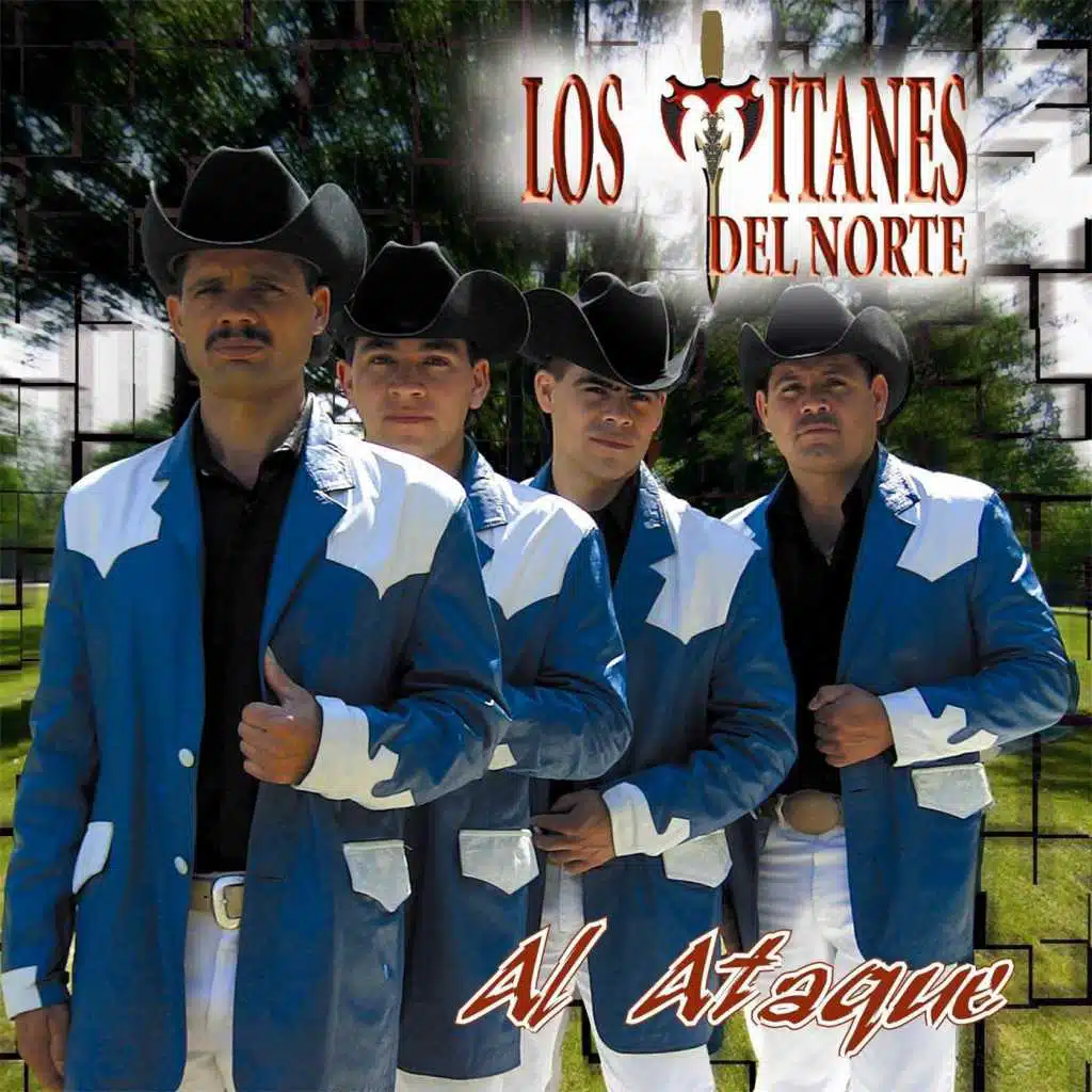 Los Titanes del Norte