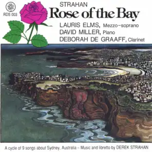 Rose Of The Bay