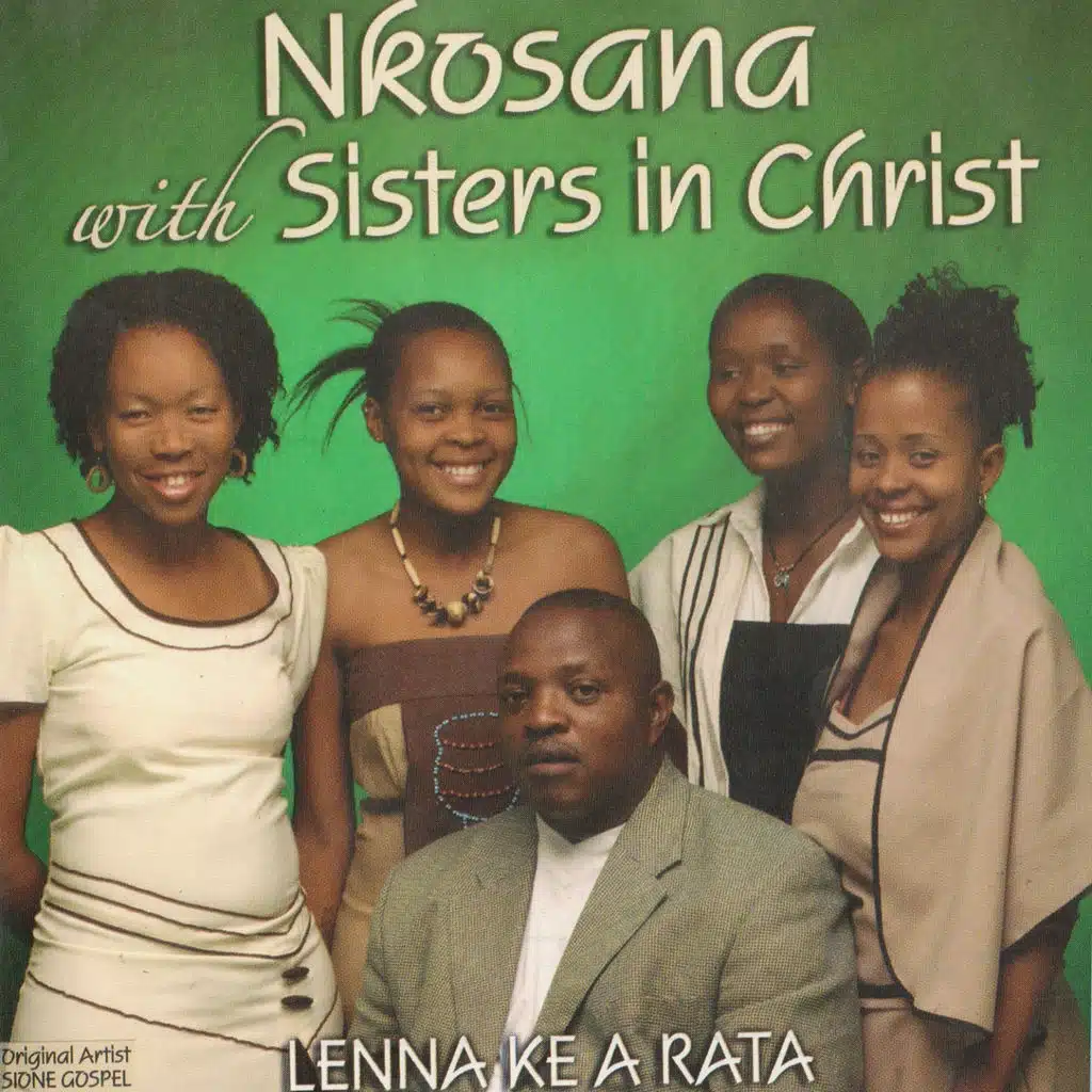 Lenna Ke A Rata - With Sisters in Christ