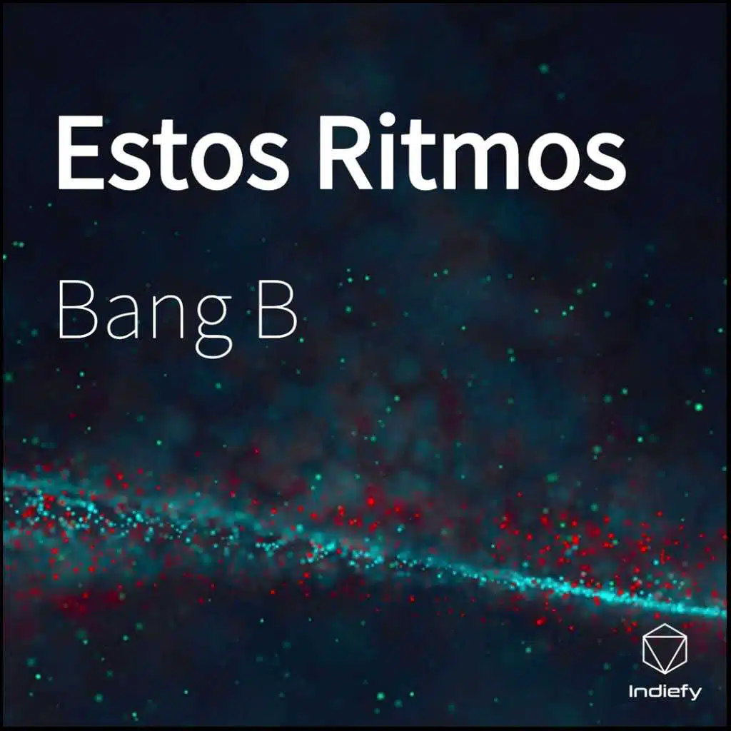 Estos Ritmos (feat. ShadelFlow & PEPINGO)